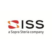 ISS Software GmbH logo - Similar company to Slit Technologies Limited