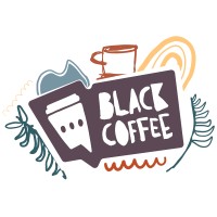 Black Coffee Indigenous Business Network logo - Similar company to Aemee