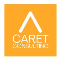 Caret Consulting logo - Similar company to Sigma Alpha Omega Consultancy Corporation