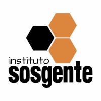 INSTITUTO SOS GENTE (OSCIP) logo - Similar company to Mestres Da Obra | Oscip