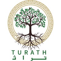 تراثي logo - Similar company to تراثنا للمسؤولية الاجتماعية - Torathuna