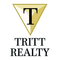 T Tritt Realty, LLC logo - Similar company to Greater Haralson Chamber Of Commerce