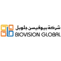 BIOVISION GLOBAL logo - Similar company to International Technical Legacy