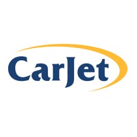 CarJet.com logo - Similar company to Autorentals.Com
