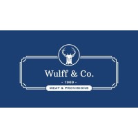 Wulff & co AS logo - Similar company to Dlvry As