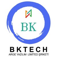 BKTECH ARGE YAZILIM LTD. ŞTİ.