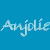 Anjolie logo - Similar company to Anjolee