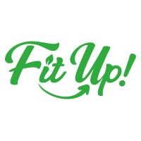 Fit Up logo - Similar company to Overflow Studio