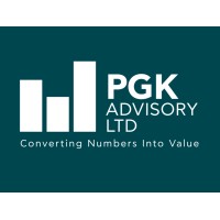 PGK Advisory Ltd. logo - Similar company to Pgk Ltd.