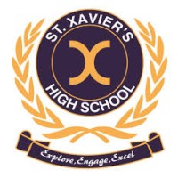 St. Xavier's High School, Gurugram logo - Similar company to Aciie - Aud Incubation, Innovation & Entrepreneurship