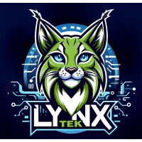 LYNX TEK logo - Similar company to 2Nd Cell
