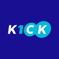 Kick100 logo - Similar company to Cualeadfy