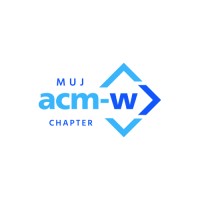 MUJ ACM-W logo - Similar company to Muj Acm Student Chapter