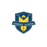 Oxbridge Academy Azerbaijan logo - Similar company to Harrow School Short Coures (F.Babssco)