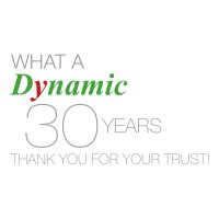 Dynamic Tours DMC logo - Similar company to Viacation Holidays