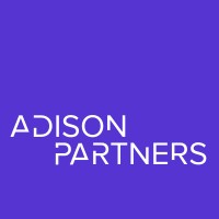 Adison Partners logo - Similar company to Hunter Douglas, Inc.
