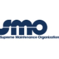 Supreme Maintenance Organization logo - Similar company to Impact Cleaning Professionals