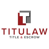 Titulaw Title & Escrow