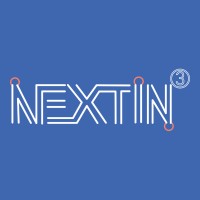 Nextin Cube logo - Similar company to Nextin