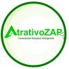 AtrativoZap logo - Similar company to Recebi Pay