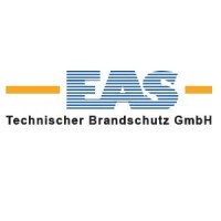 EAS Technischer Brandschutz GmbH logo - Similar company to Eas-Bau