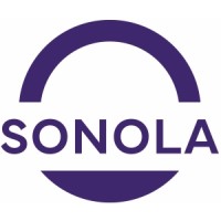 Sonola logo - Similar company to Fritz Tango