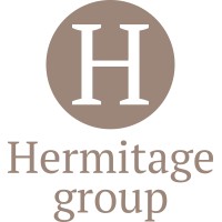 Hermitage Group logo - Similar company to Lesona Llc