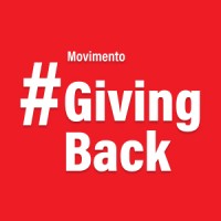 Movimento Giving Back logo - Similar company to Talm