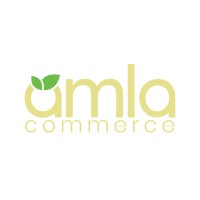 Amla Commerce (Creator of Artifi and Znode) logo - Similar company to Vaultize