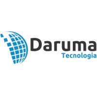 Daruma logo - Similar company to Daruma Software