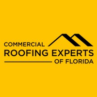Commercial Roofing Experts of Florida logo - Similar company to Baron Construction
