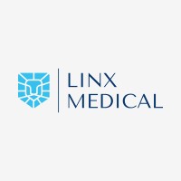 Linx Medical logo - Similar company to Medizentrum Eckert