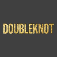 Doubleknot Creative logo - Similar company to Ah & Co.