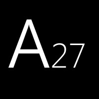 Aventisette | Atelier di Architettura logo - Similar company to Over Studio