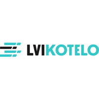 Suomen LVI-Kotelo Oy logo - Similar company to Jestercraft