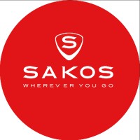 SAKOS logo - Similar company to Gopassion Gmbh