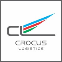 CROCUS LOGISTICS logo - Similar company to Grand Logistics Center