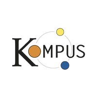 Föreningen Kompus logo - Similar company to Kompus