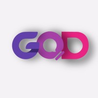 GQD logo - Similar company to Checky Proof Systems