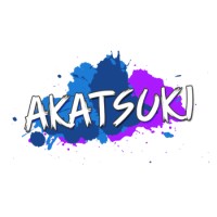 Akatsuki logo - Similar company to Akatsuki