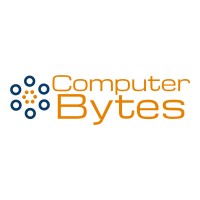 Computer Bytes logo - Similar company to Fidalix