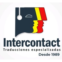 Intercontact Perú logo - Similar company to Beyond Translating Eirl