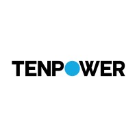 Tenpower logo - Similar company to Ampace Technology Limited