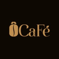 ÔCaFé logo - Similar company to Comunidade Cristã Videira