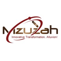 Mzuzah logo - Similar company to 1App