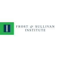 Frost & Sullivan Institute logo - Similar company to Drop42