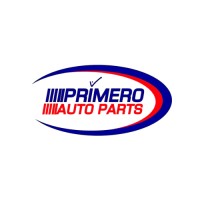 Primero Auto Parts logo - Similar company to Carlider
