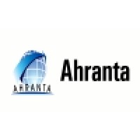 Ahranta,Inc logo