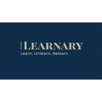Learnary Learning logo - Similar company to Greenfrog Interactive