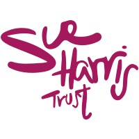 Sue Harris Trust logo - Similar company to Biosample Connect